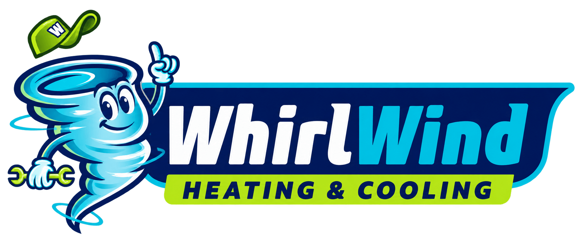 Whirlwind Heating & Cooling