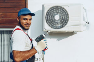 AC Installation